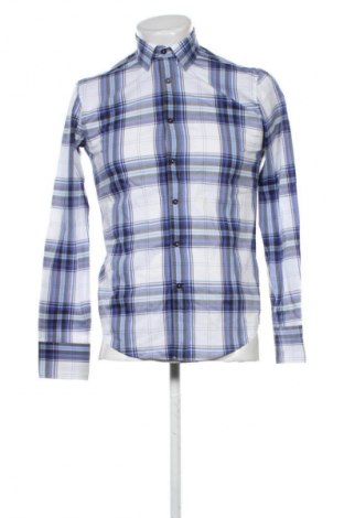 Herrenhemd Zara Man, Größe M, Farbe Mehrfarbig, Preis € 21,99