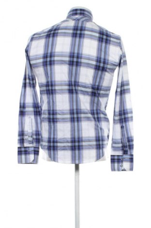 Herrenhemd Zara Man, Größe M, Farbe Mehrfarbig, Preis € 21,99