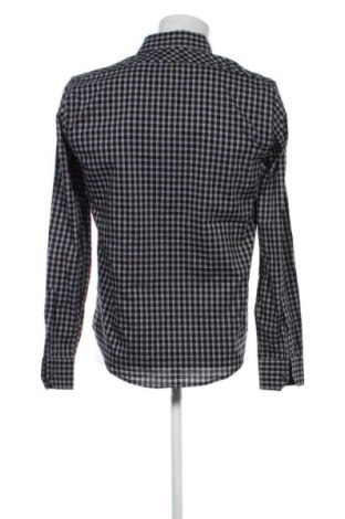 Мъжка риза Zara Man, Размер M, Цвят Многоцветен, Цена 8,32 €