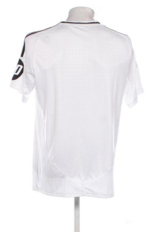 Męski T-shirt Adidas, Rozmiar L, Kolor Biały, Cena 166,99 zł