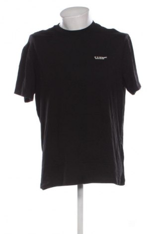 Herren Shirt Armani Exchange, Größe XL, Farbe Schwarz, Preis 60,99 €, #133737535