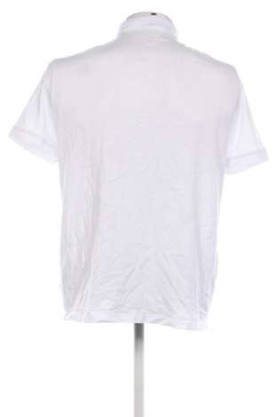 Pánské tričko  Armani Exchange, Velikost L, Barva Bílá, Cena  749,00 Kč