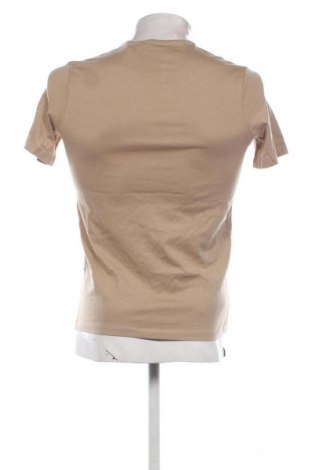 Herren T-Shirt BOSS, Größe S, Farbe Beige, Preis € 47,99