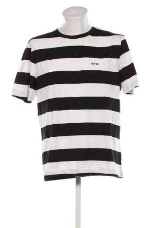 Herren Shirt BOSS, Größe L, Farbe Mehrfarbig, Preis 39,99 €