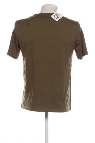 Férfi póló BOSS, Méret L, Szín Zöld, Ár 10 839 Ft