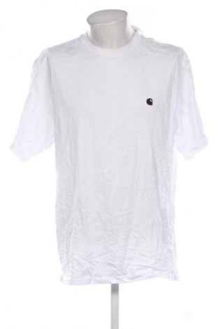Tricou de bărbați Carhartt, Mărime XL, Culoare Alb, Preț 196,99 Lei