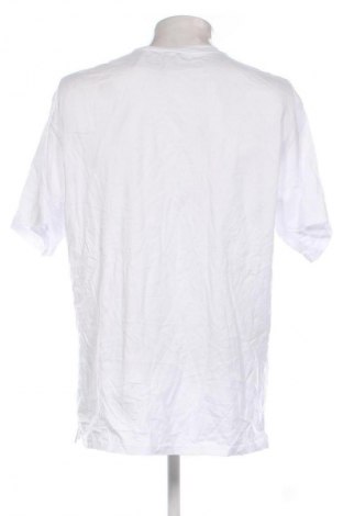 Tricou de bărbați Carhartt, Mărime XL, Culoare Alb, Preț 196,99 Lei