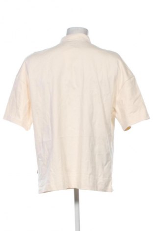 Herren T-Shirt Collective, Größe L, Farbe Ecru, Preis € 10,99