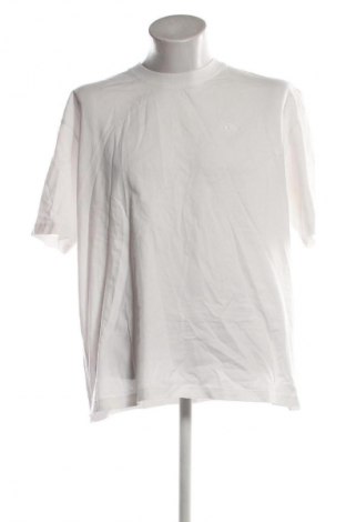 Herren T-Shirt Diesel, Größe XL, Farbe Weiß, Preis € 91,99
