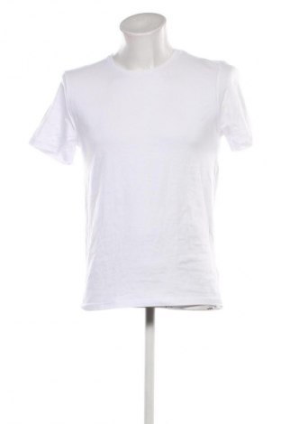 Tricou de bărbați FILA, Mărime XL, Culoare Alb, Preț 66,99 Lei