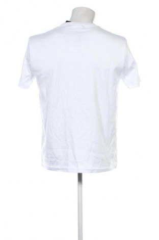 Męski T-shirt GCDS, Rozmiar M, Kolor Biały, Cena 372,99 zł