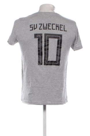 Herren T-Shirt Infinity, Größe M, Farbe Grau, Preis € 5,00