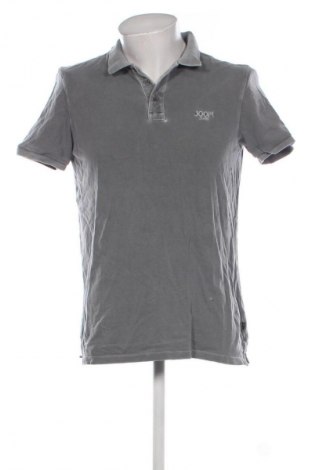 Herren T-Shirt Joop!, Größe L, Farbe Grau, Preis € 43,99