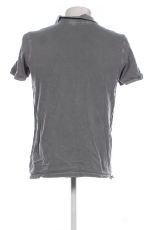 Herren T-Shirt Joop!, Größe L, Farbe Grau, Preis € 43,99