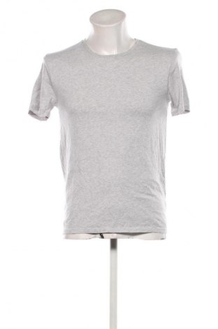 Herren T-Shirt Lacoste, Größe M, Farbe Grau, Preis € 32,99
