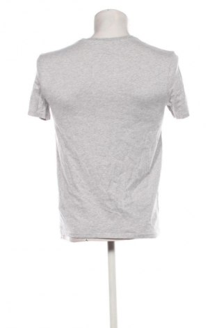 Herren T-Shirt Lacoste, Größe M, Farbe Grau, Preis € 32,99