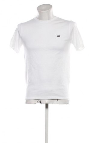 Tricou de bărbați Levi's, Mărime S, Culoare Alb, Preț 75,99 Lei, #133749801