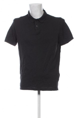 Pánské tričko  Pier One, Velikost XL, Barva Černá, Cena  199,00 Kč