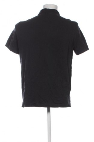 Pánské tričko  Pier One, Velikost XL, Barva Černá, Cena  199,00 Kč