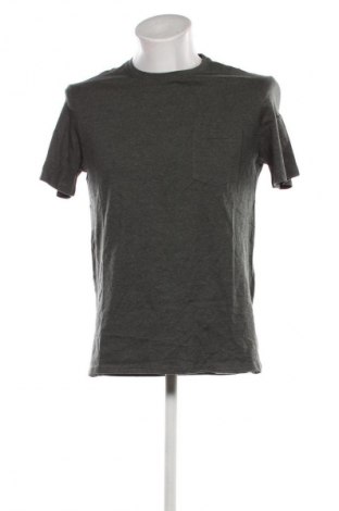 Pánské tričko  Pier One, Velikost M, Barva Zelená, Cena  199,00 Kč