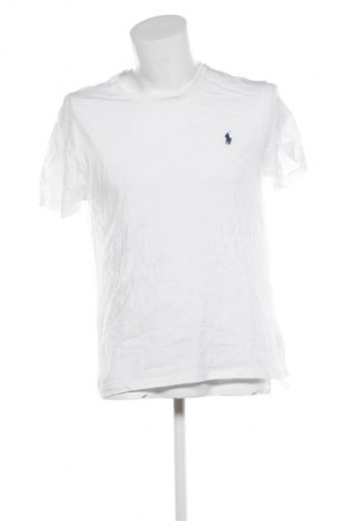 Pánské tričko  Polo Ralph Lauren, Velikost L, Barva Bílá, Cena  1 249,00 Kč