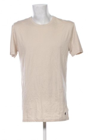 Pánské tričko  Polo Ralph Lauren, Velikost XXL, Barva Béžová, Cena  1 329,00 Kč