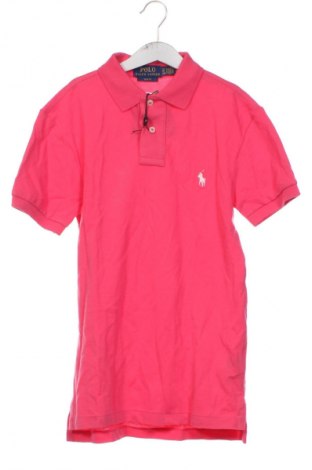 Herren T-Shirt Polo Ralph Lauren, Größe XS, Farbe Rosa, Preis € 72,99