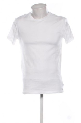 Мъжка тениска Ralph Lauren, Размер L, Цвят Бял, Цена 32,72 €