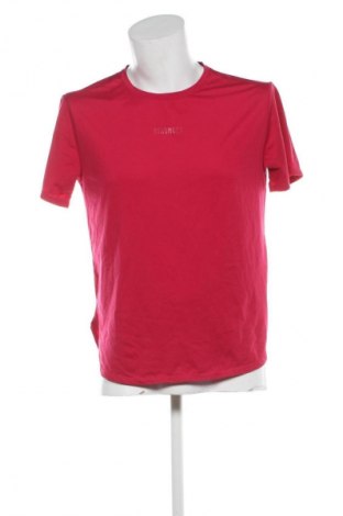 Herren T-Shirt Stronger, Größe S, Farbe Rot, Preis € 6,99