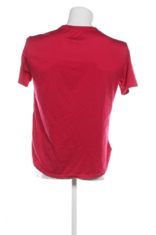 Herren T-Shirt Stronger, Größe S, Farbe Rot, Preis € 6,99