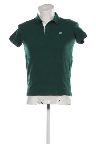 Herren T-Shirt Tom Tailor, Größe S, Farbe Grün, Preis € 9,99
