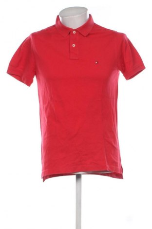 Herren T-Shirt Tommy Hilfiger, Größe M, Farbe Rot, Preis € 43,99