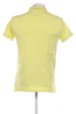 Herren T-Shirt Tommy Hilfiger, Größe M, Farbe Gelb, Preis € 43,99