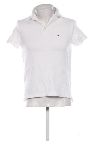 Herren T-Shirt Tommy Hilfiger, Größe S, Farbe Weiß, Preis € 24,99