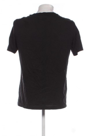 Мъжка тениска Tommy Hilfiger, Размер XL, Цвят Черен, Цена 17,89 €