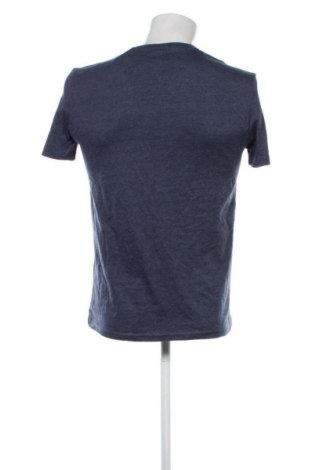 Pánské tričko  Pier One, Velikost S, Barva Modrá, Cena  179,00 Kč