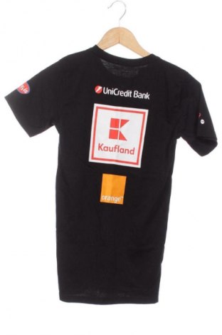 Pánské tričko  Unbranded, Velikost XS, Barva Černá, Cena  120,00 Kč