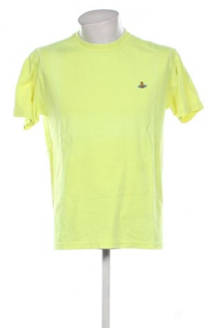 Pánské tričko  Vivienne Westwood, Velikost M, Barva Zelená, Cena  1 379,00 Kč