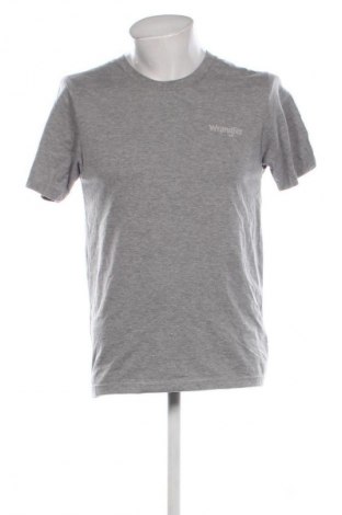 Pánské tričko  Wrangler, Velikost M, Barva Šedá, Cena  289,00 Kč