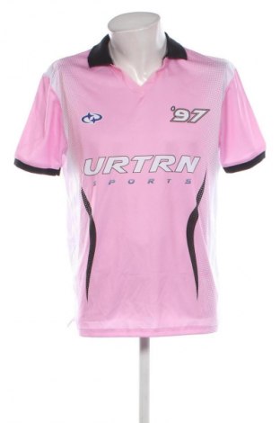 Pánské tričko  Your Turn, Velikost M, Barva Vícebarevné, Cena  149,00 Kč