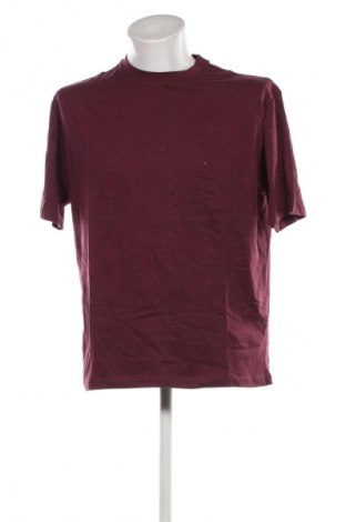 Tricou de bărbați Your Turn, Mărime M, Culoare Roșu, Preț 25,99 Lei