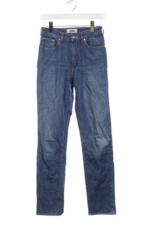 Herren Jeans Acne, Größe XS, Farbe Blau, Preis € 5,99