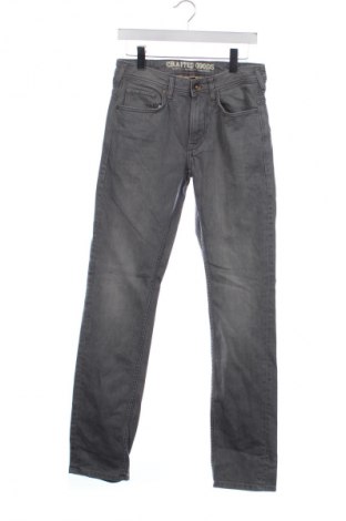 Herren Jeans Angelo Litrico, Größe S, Farbe Grau, Preis € 12,99