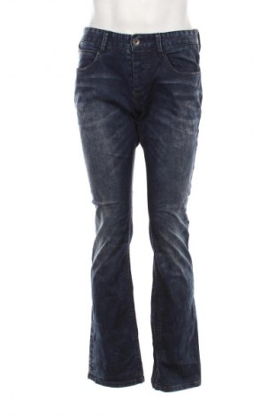 Мъжки дънки Bonobo, Размер S, Цвят Син, Цена 5,62 €