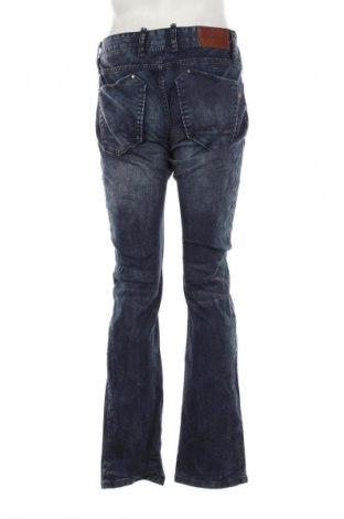 Мъжки дънки Bonobo, Размер S, Цвят Син, Цена 5,62 €