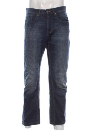 Herren Jeans Camargue, Größe M, Farbe Blau, Preis € 20,99