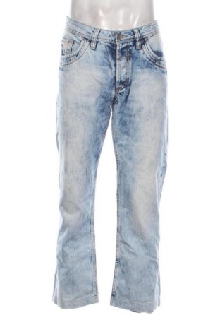 Pánské džíny  Camp David, Velikost L, Barva Modrá, Cena  299,00 Kč