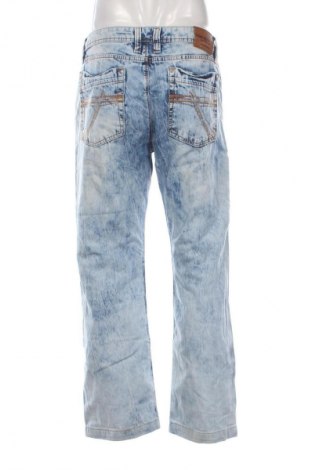 Pánské džíny  Camp David, Velikost L, Barva Modrá, Cena  299,00 Kč