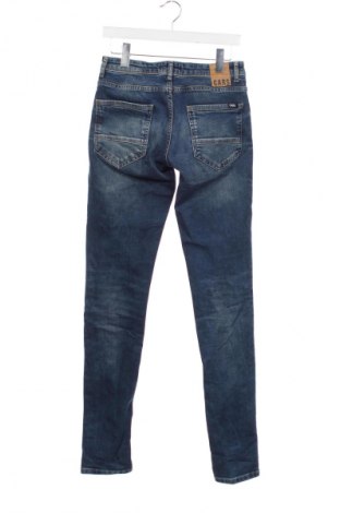 Herren Jeans Cars Jeans, Größe XS, Farbe Blau, Preis € 14,99