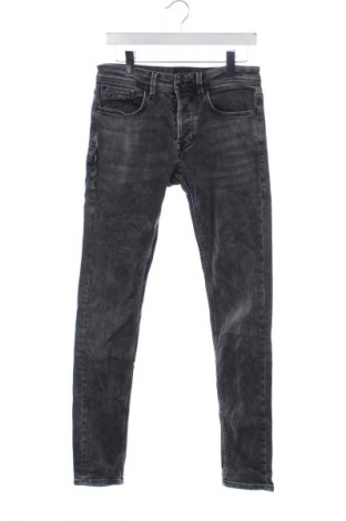 Herren Jeans Chasin', Größe M, Farbe Grau, Preis € 27,99